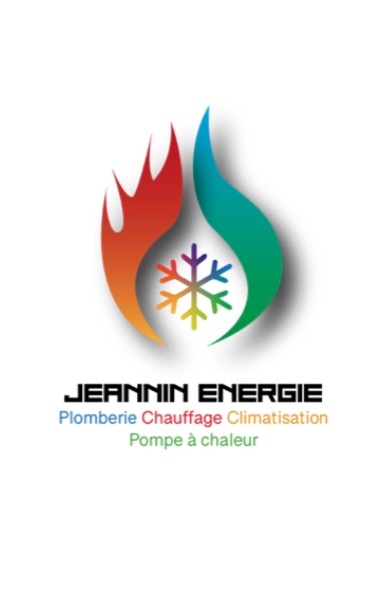 Sarl Jeannin Energie Expert