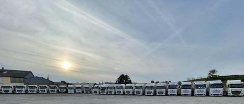 STBM Transports et logistique