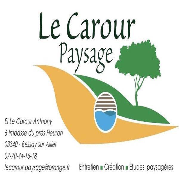 Le carour Paysage paysagiste conseil