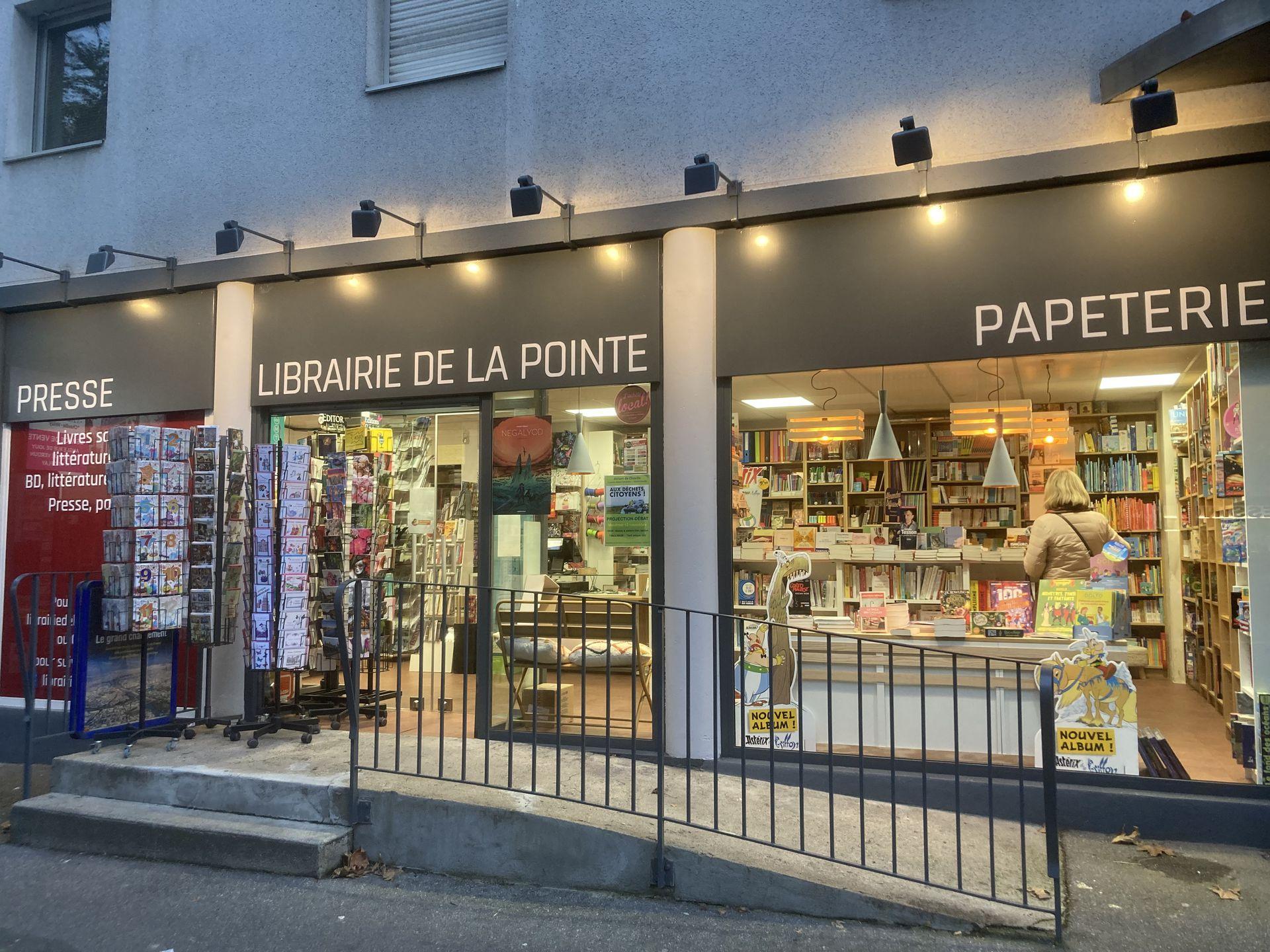 galerie image