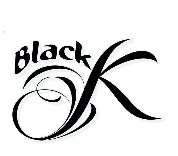 Black Kiss