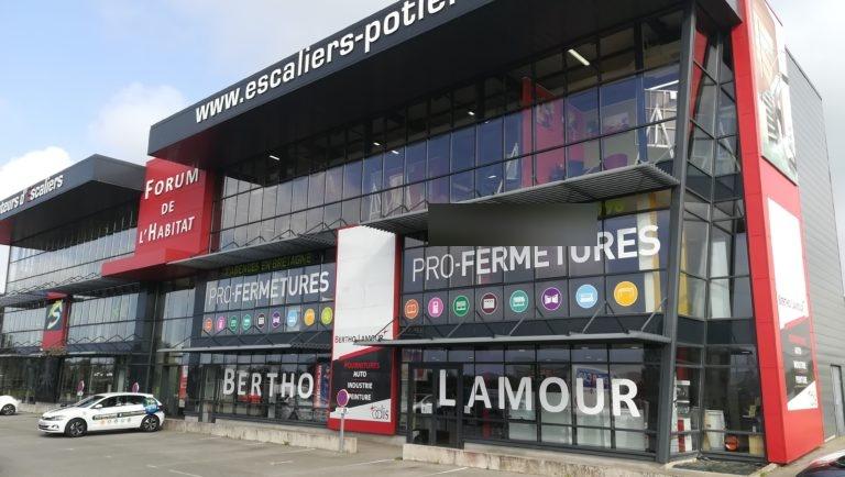 galerie image