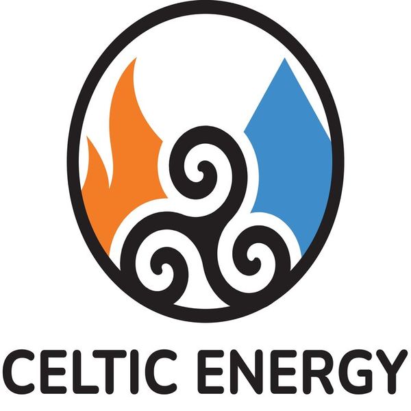 Celtic Energy plombier