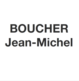 Boucher Jean-Michel médecin généraliste