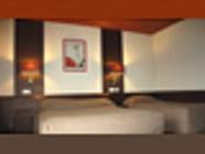 Bomotel hôtel