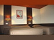 Bomotel hôtel