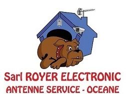 Royer Electronic - Antenne Service Océane SARL Expert