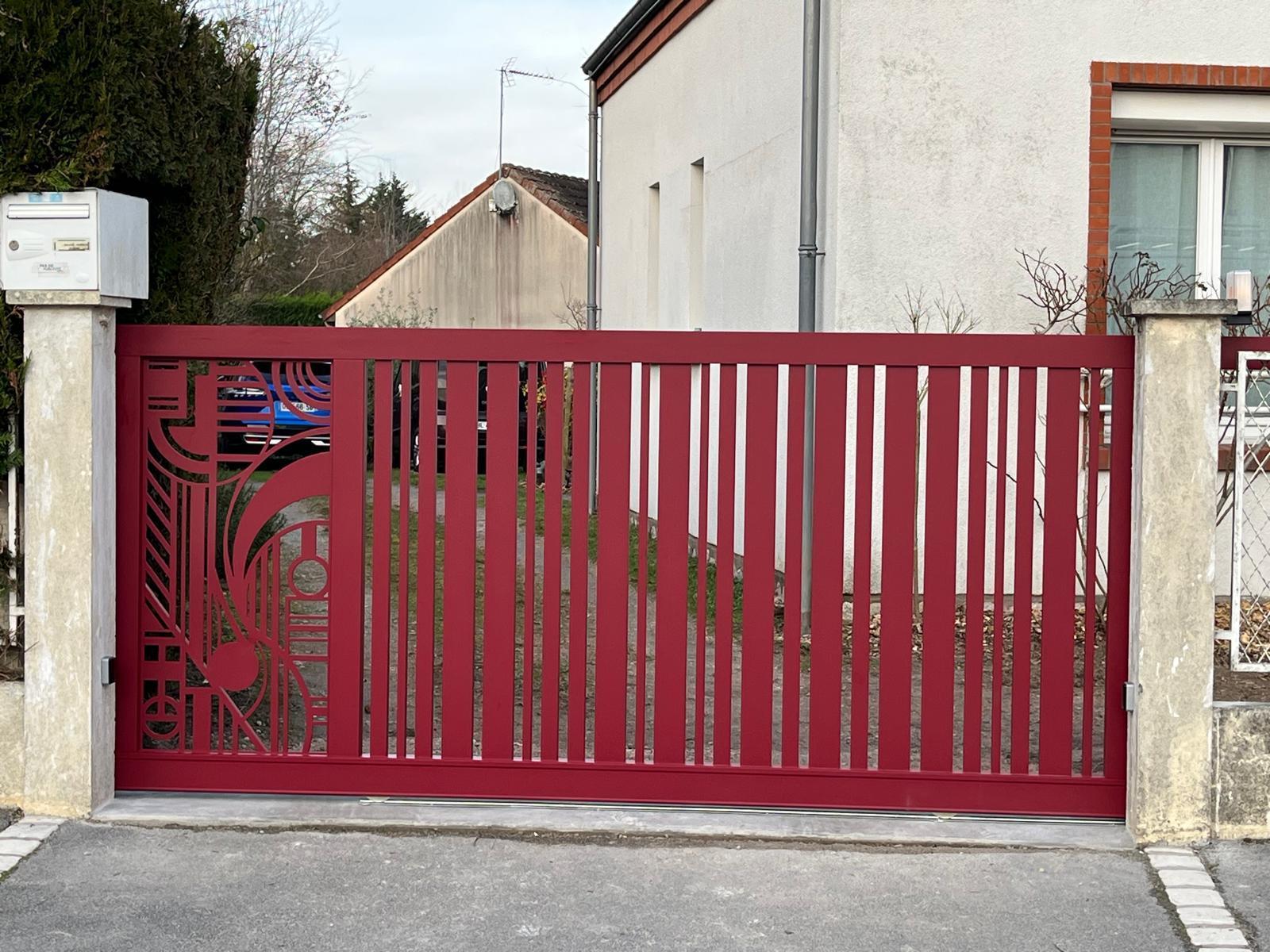 galerie image
