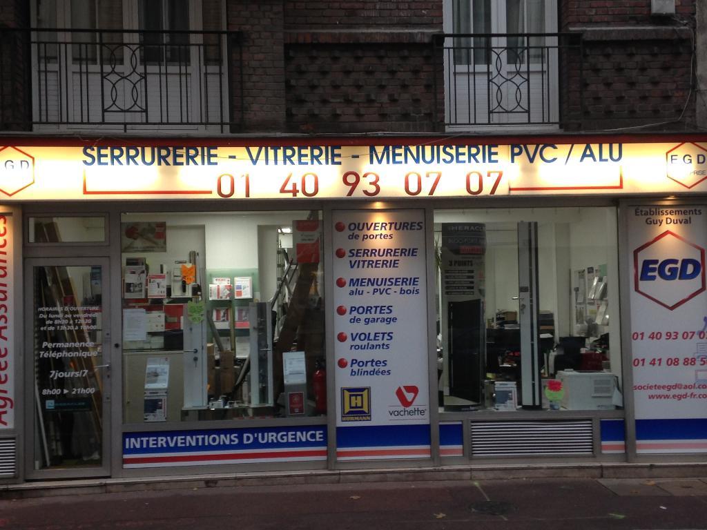 galerie image