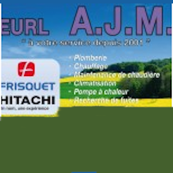 AJM plombier