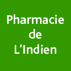 Pharmacie de l'Indien store (fournitures)