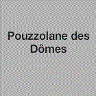 Pouzzolanes des Dômes