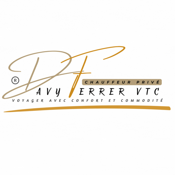 Davy Ferrer VTC Autres services