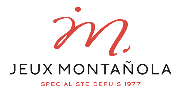 Jeux Montañola store (fournitures)