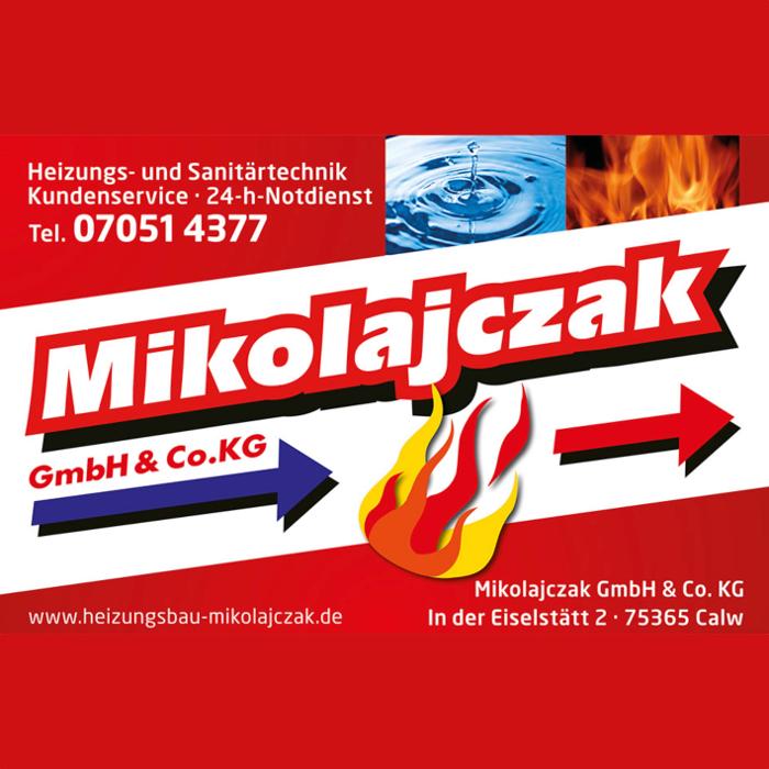 Mikolajczak GmbH & Co. KG in Calw