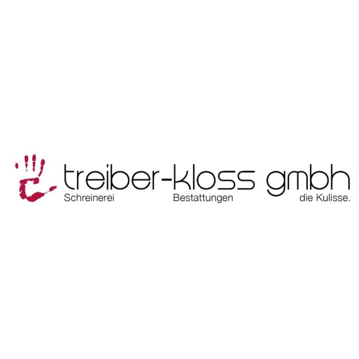 Treiber-Kloss GmbH Bestattungen in Dobel