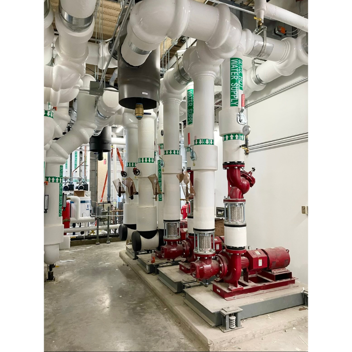 Accutemp Engineering LLC. Image