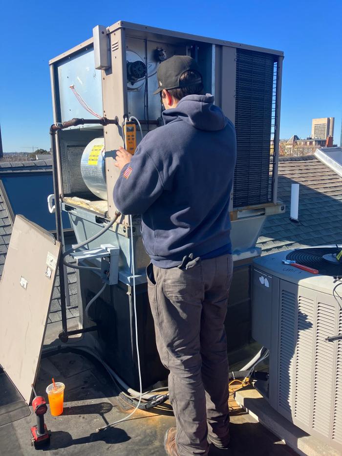 Accutemp Engineering LLC. Image