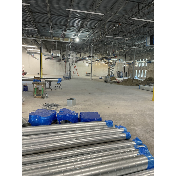 Accutemp Engineering LLC. Image