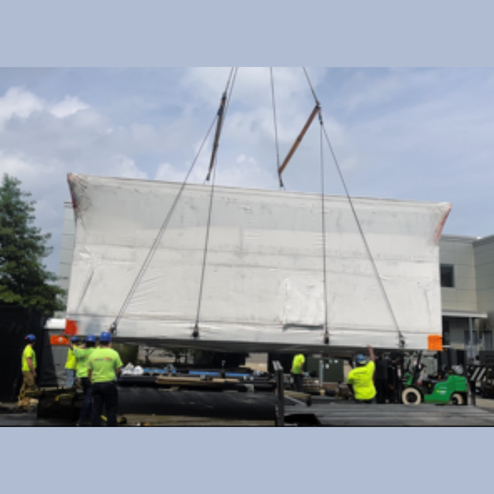 Accutemp Engineering LLC. Image