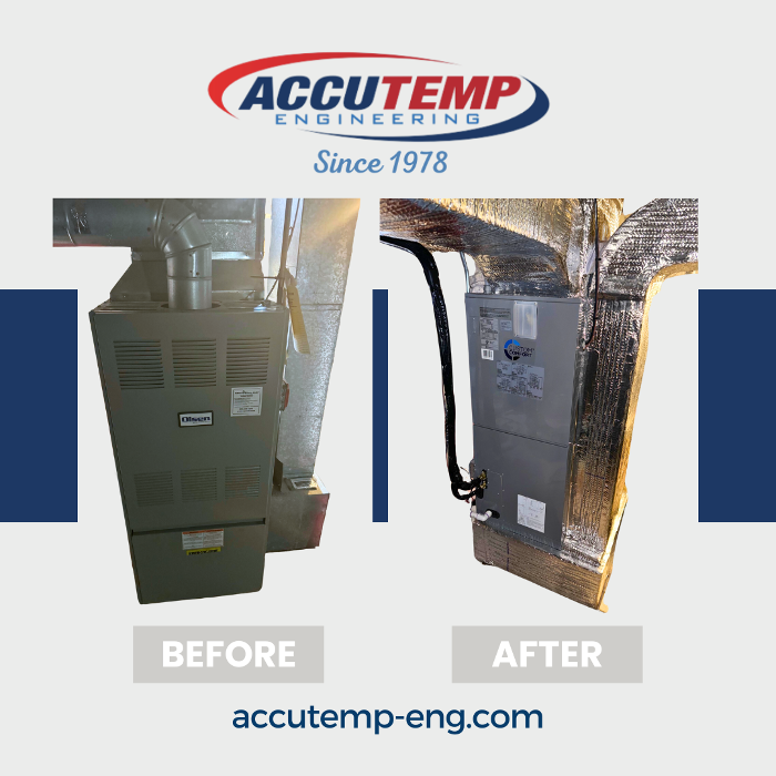 Accutemp Engineering LLC. Image