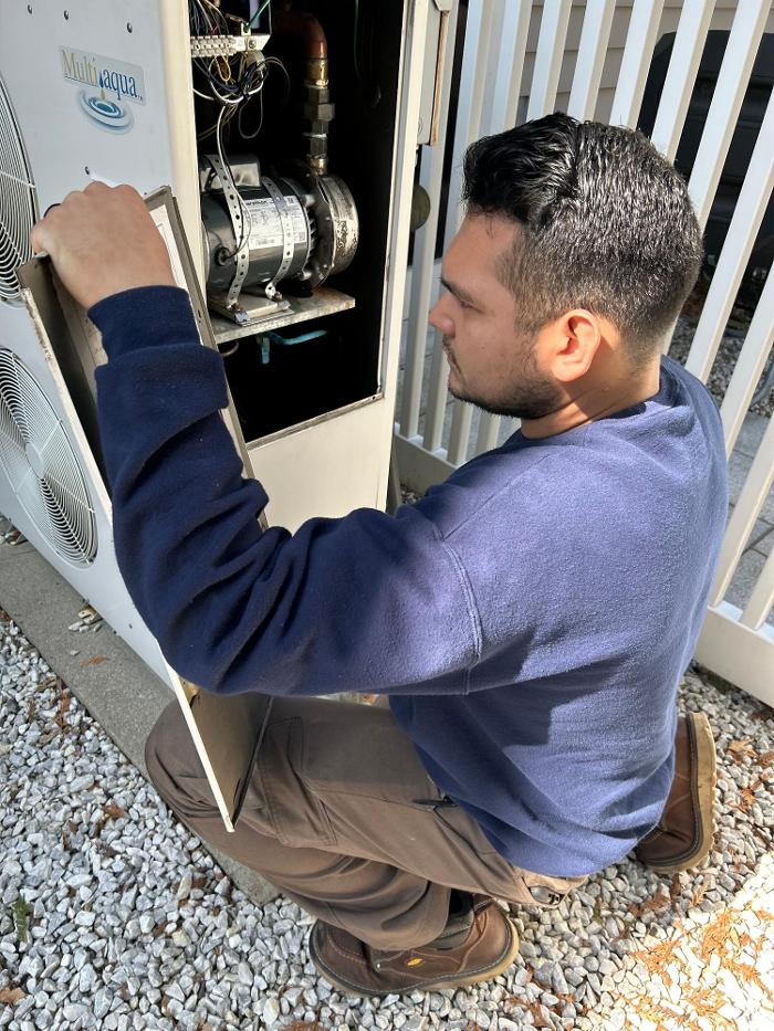 Accutemp Engineering LLC. Image