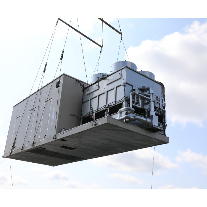 Accutemp Engineering LLC. Image