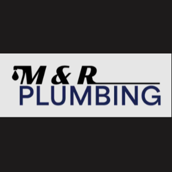 M & R PLUMBING - Apache, OK
