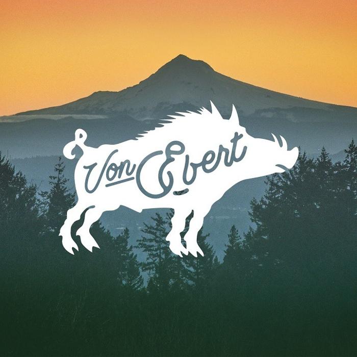 Von Ebert Brewing Pearl District - Portland, OR