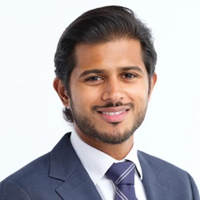 Rahil Dharia, M.D - Glendale, CA