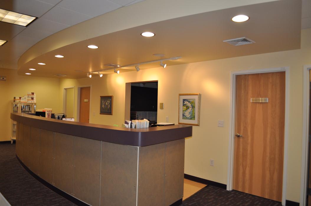 Albemarle Dermatology Associates Image