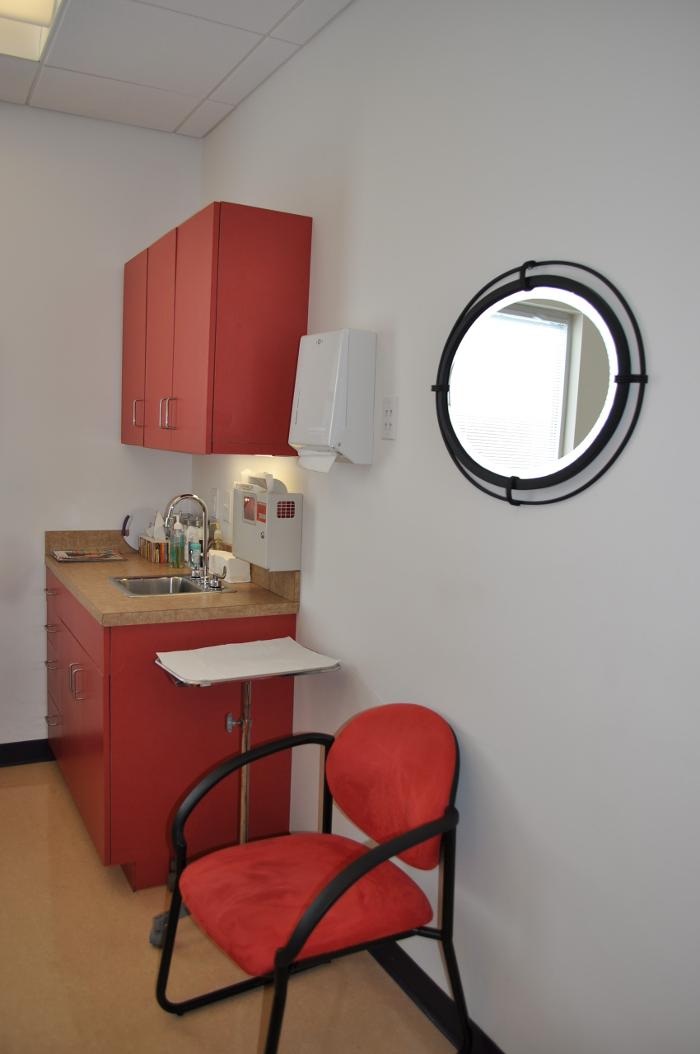 Albemarle Dermatology Associates Image