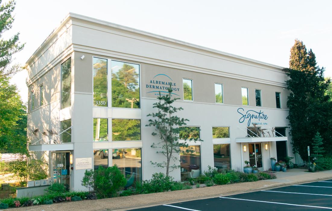 Albemarle Dermatology Associates Image