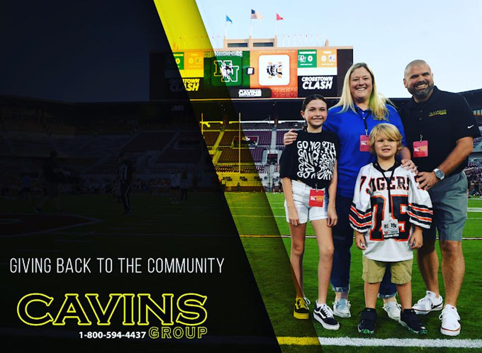 Cavins Group - Norman, OK