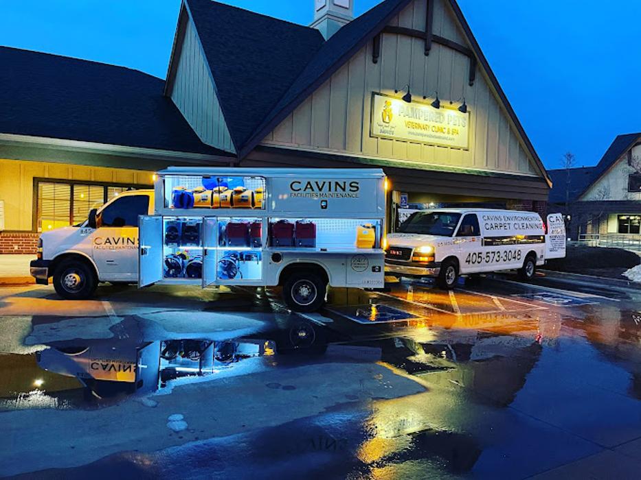 Cavins Group - Norman, OK