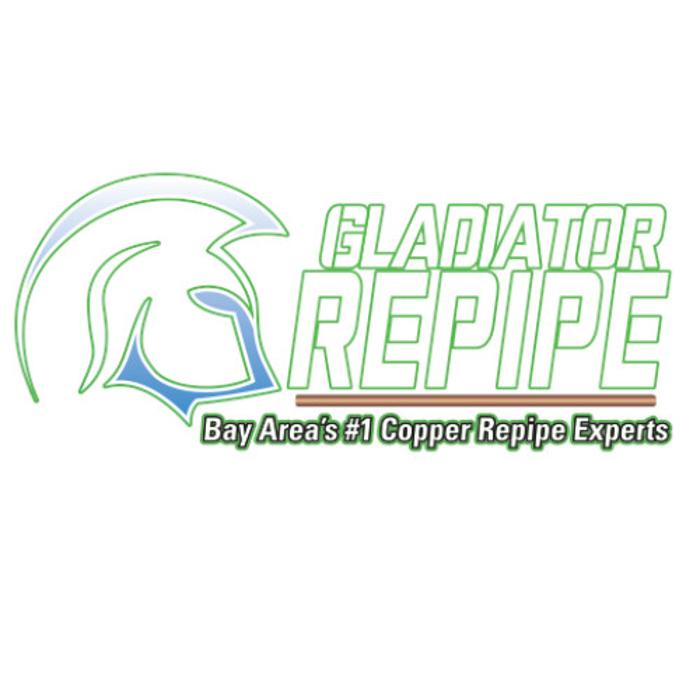 Gladiator Repipe Logo