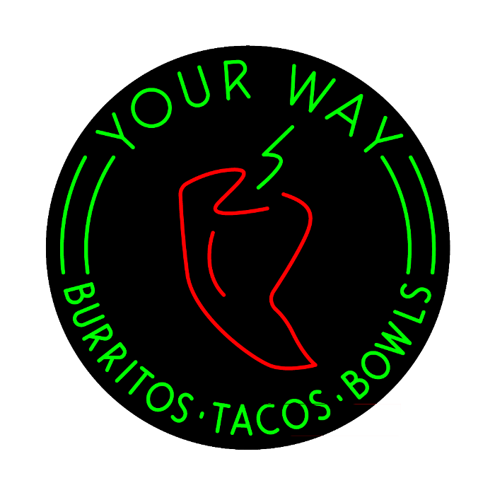 Your Way Burrito, Bowlz & Taco - Estero, FL