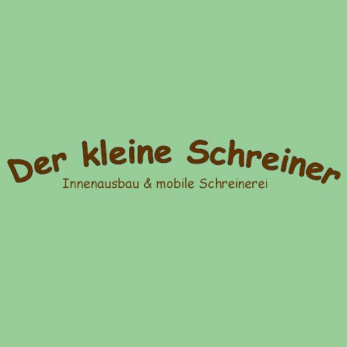 Logo von Der kleine Schreiner - Manfred Schiffer
