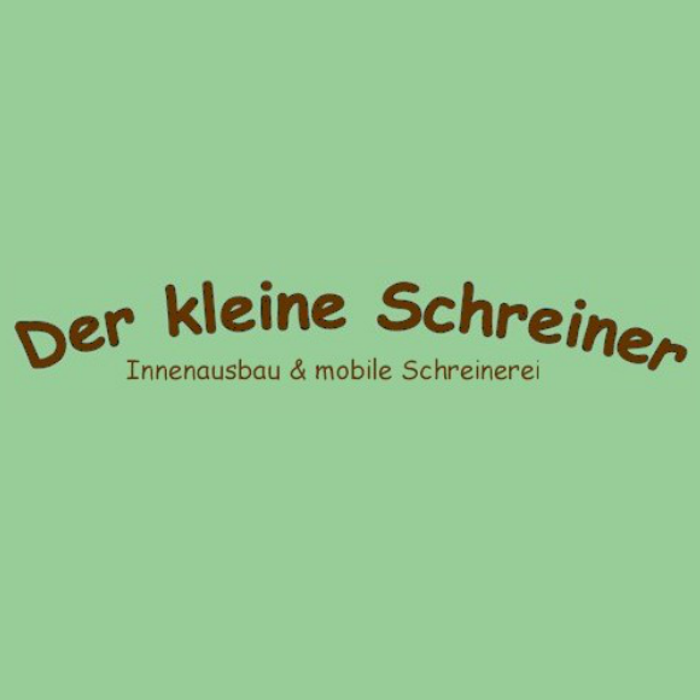 Der kleine Schreiner | Manfred Schiffer in Köln