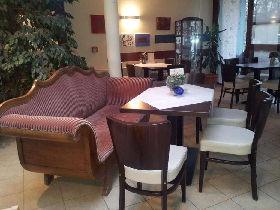 Der Hof Heilpädagogischer Bauernhof und Integrative Freizeitgestaltung e.V., Zum Hof in Isenbüttel