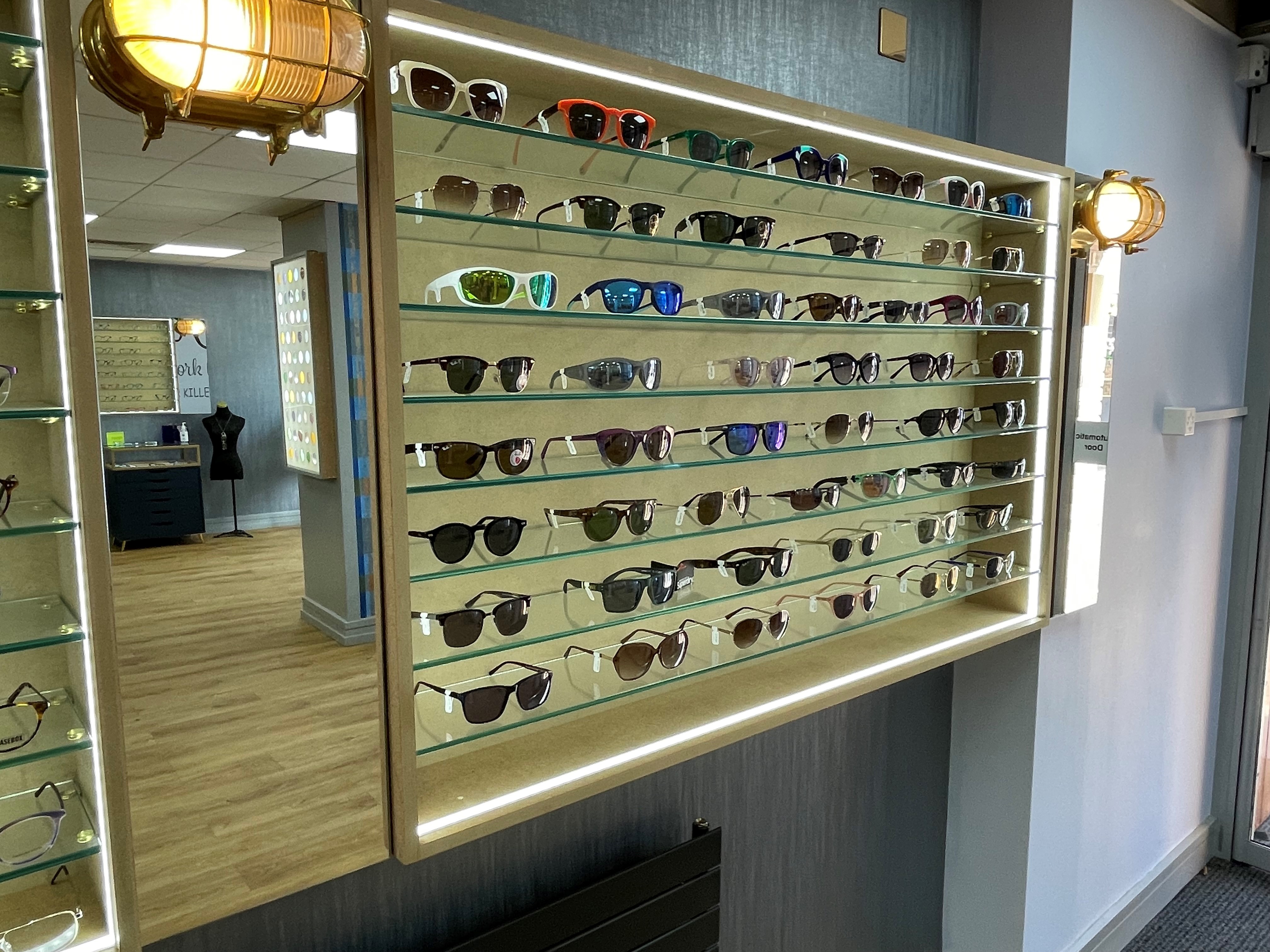 Observatory the Opticians Beccles - Beccles, Suffolk NR34 9AB - 01502 713370 | ShowMeLocal.com