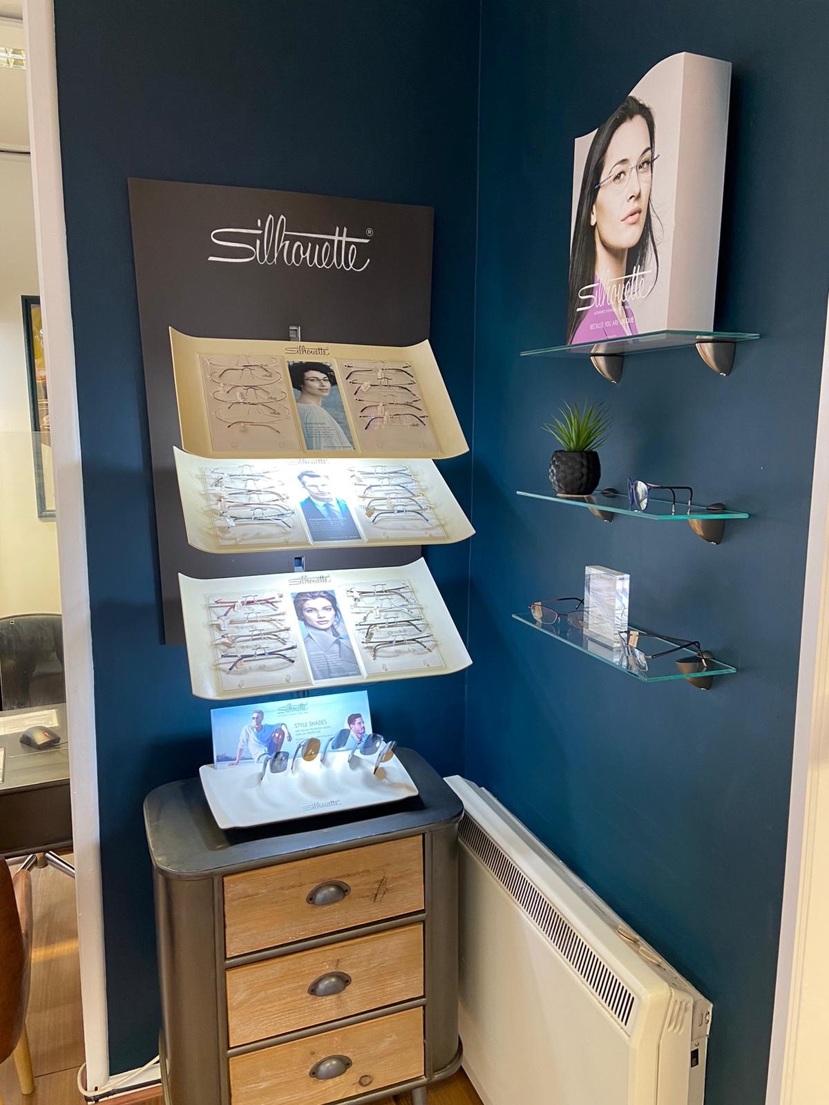 Observatory The Opticians Haverhill - Haverhill, Suffolk CB9 8HB - 01440 761922 | ShowMeLocal.com