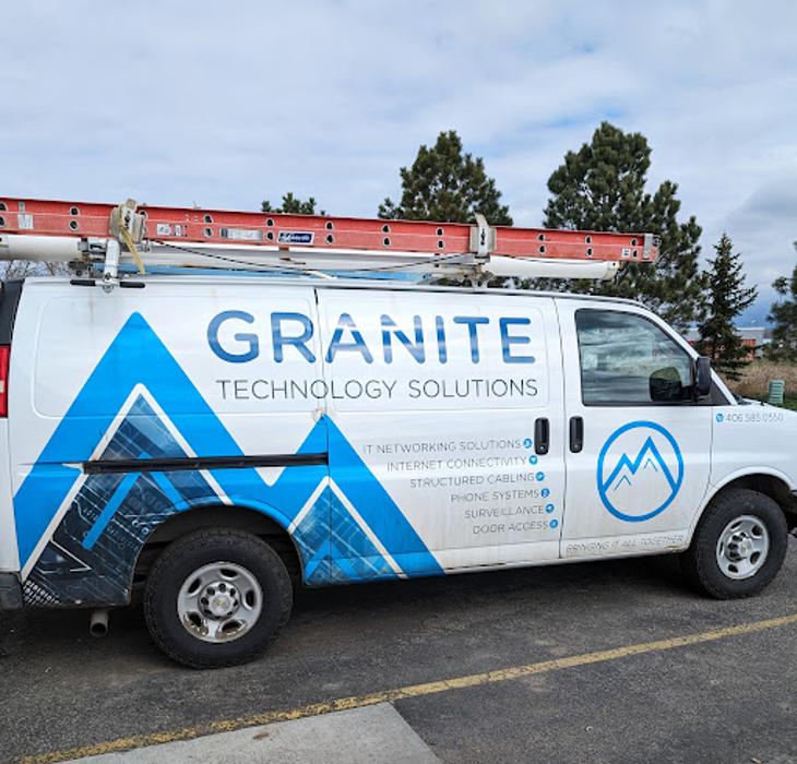 Granite Technology Solutions - Kalispell, MT