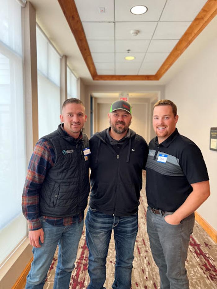 Granite Technology Solutions - Kalispell, MT