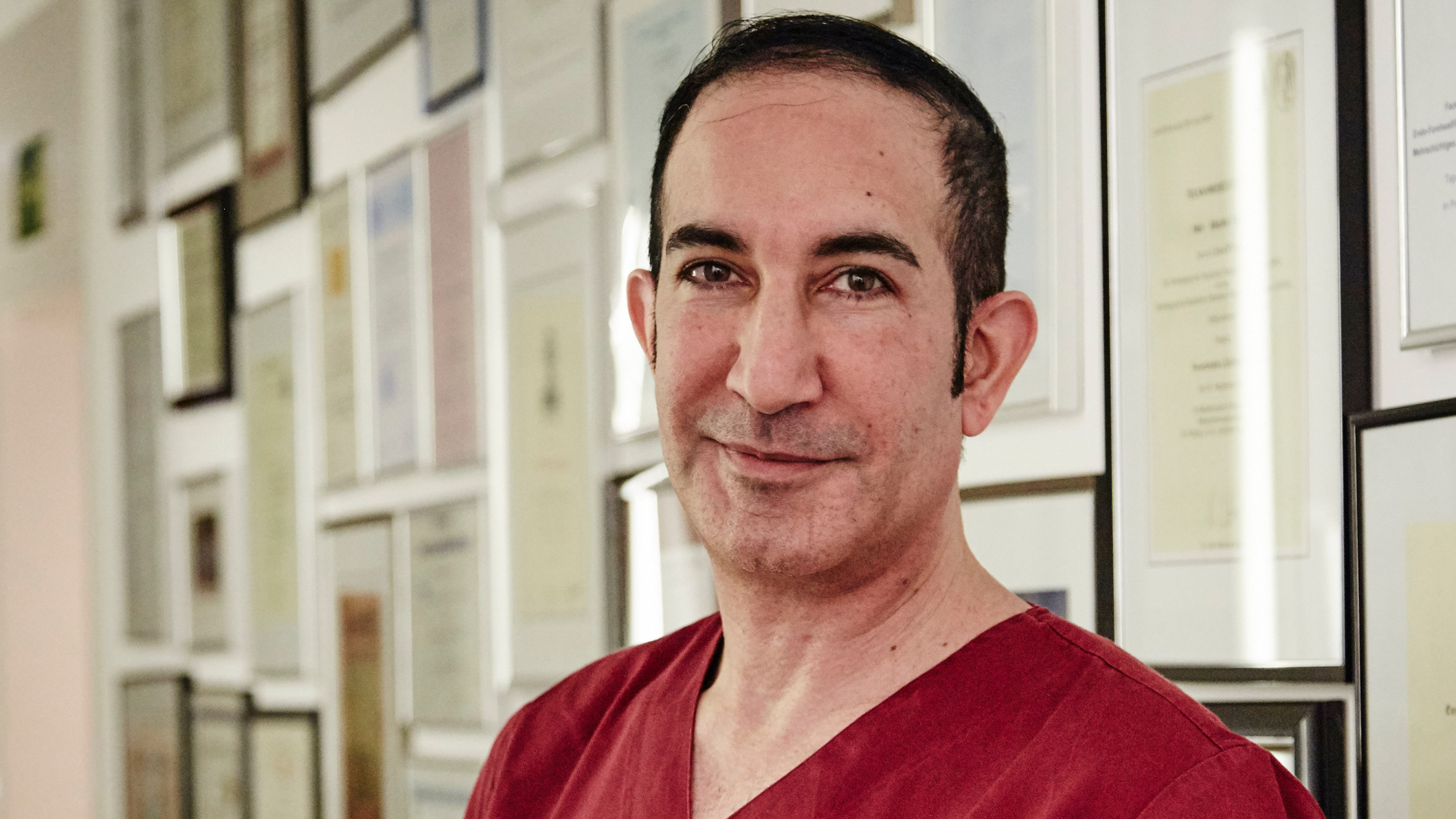 S-thetic Düsseldorf | Schönheitschirurgie & Ästhetische Behandlungen, Kaiserswerther Markt in Düsseldorf