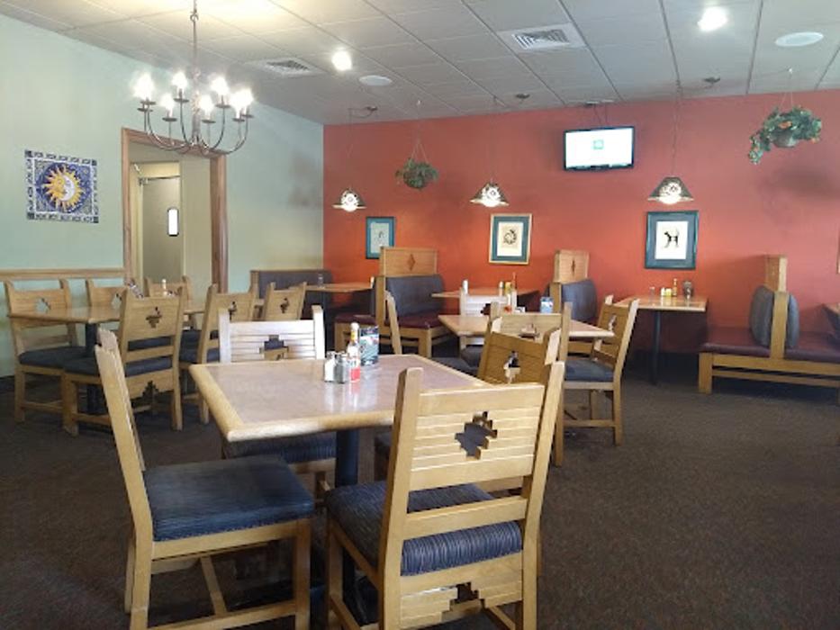 Dos Hombres Restaurant - Clifton, CO