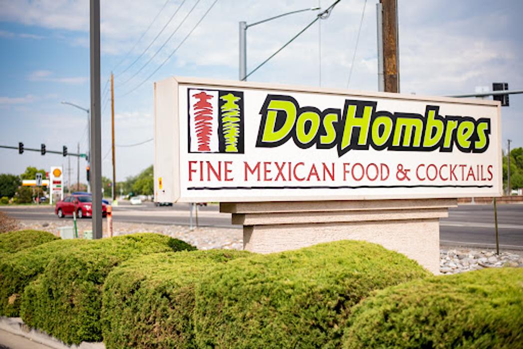 Dos Hombres Restaurant - Clifton, CO