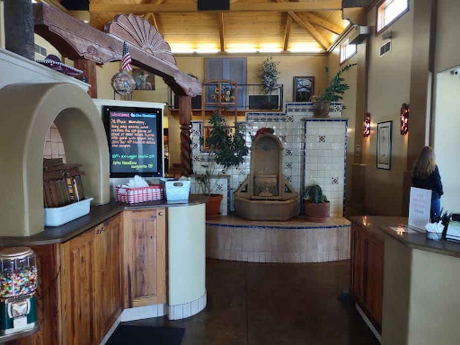Dos Hombres Restaurant - Clifton, CO