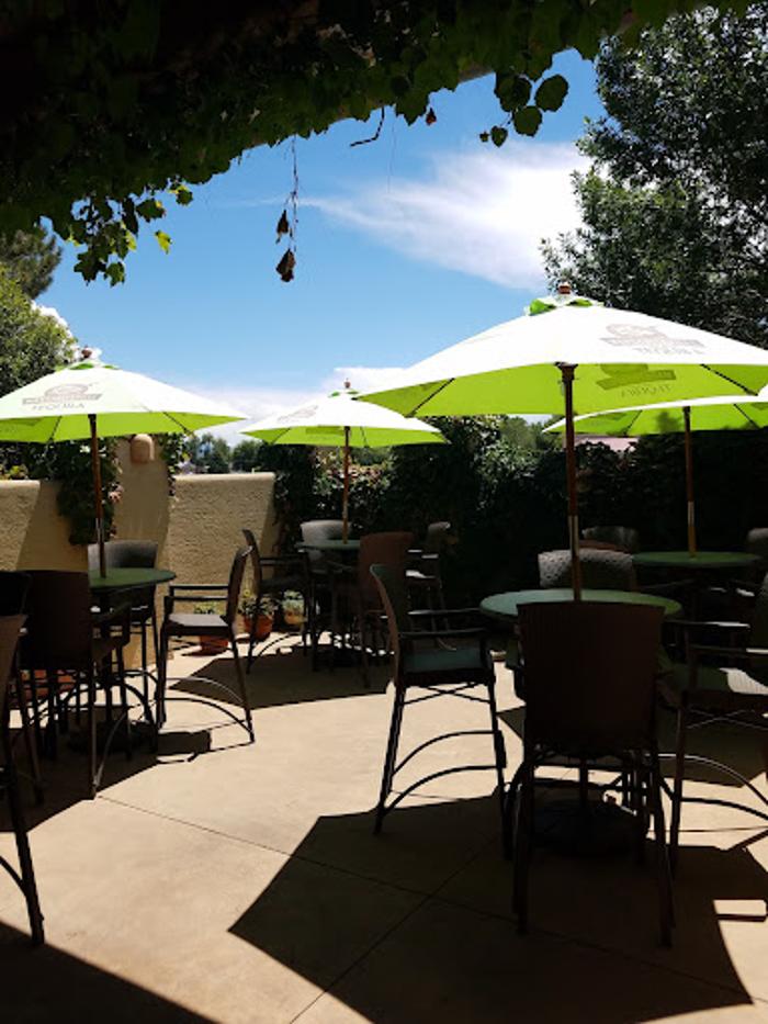 Dos Hombres Restaurant - Clifton, CO