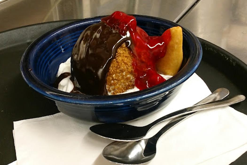 Dos Hombres Restaurant - Clifton, CO